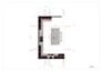 design functional modern kitchens with 3d renders and plans